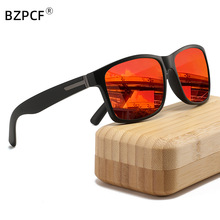 新款爆款跨境炫彩运动眼镜运动偏光骑行男士防尘太阳镜墨镜批发