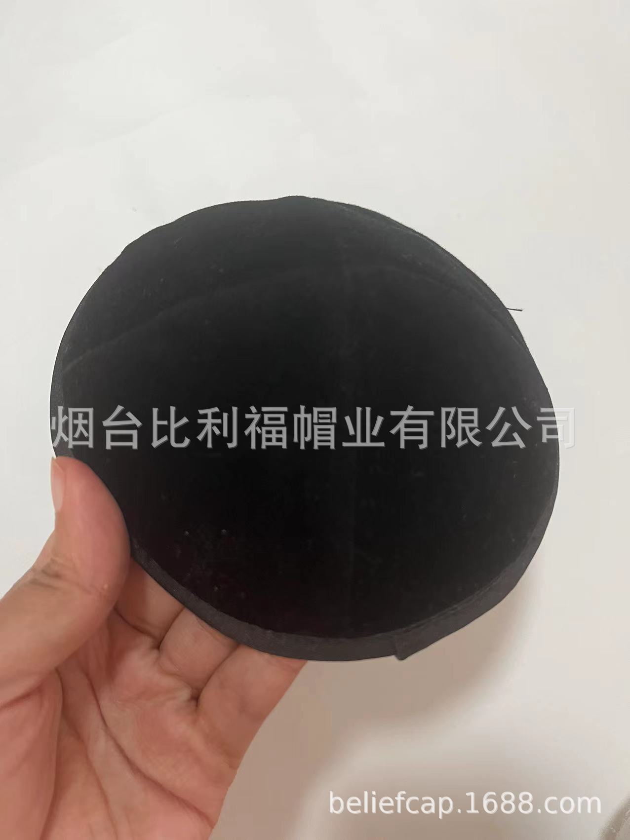 德国绒犹太帽小圆帽kippah阿拉伯朝拜小帽-阿里巴巴