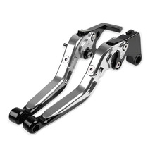 适用 SYM 三阳 T2 T3 摩托车改装刹车离合器牛角 拉杆 CNC铝合金