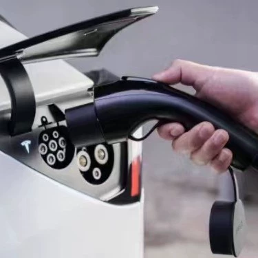 Зарядная станция постоянного тока Сертификация 3C Коммерческая зарядная станция Быстрая зарядка Отчет о тестировании GB/T18487 GB/T20234.2