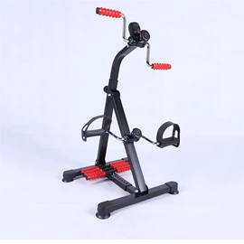 健身车;踏步机;划船机