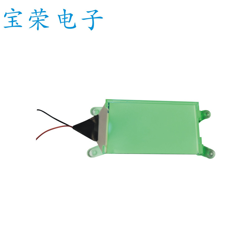 背光源 发光LED背光板 背光板绿色发光工厂生产质量可靠