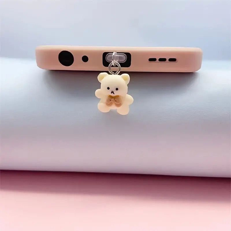 (2개) USBTYPE-C 휴대 전화 먼지 플러그 데이터 충전 포트 플러그 소프트 실리콘 플러그 컴퓨터 노트북 유형 C 어머니