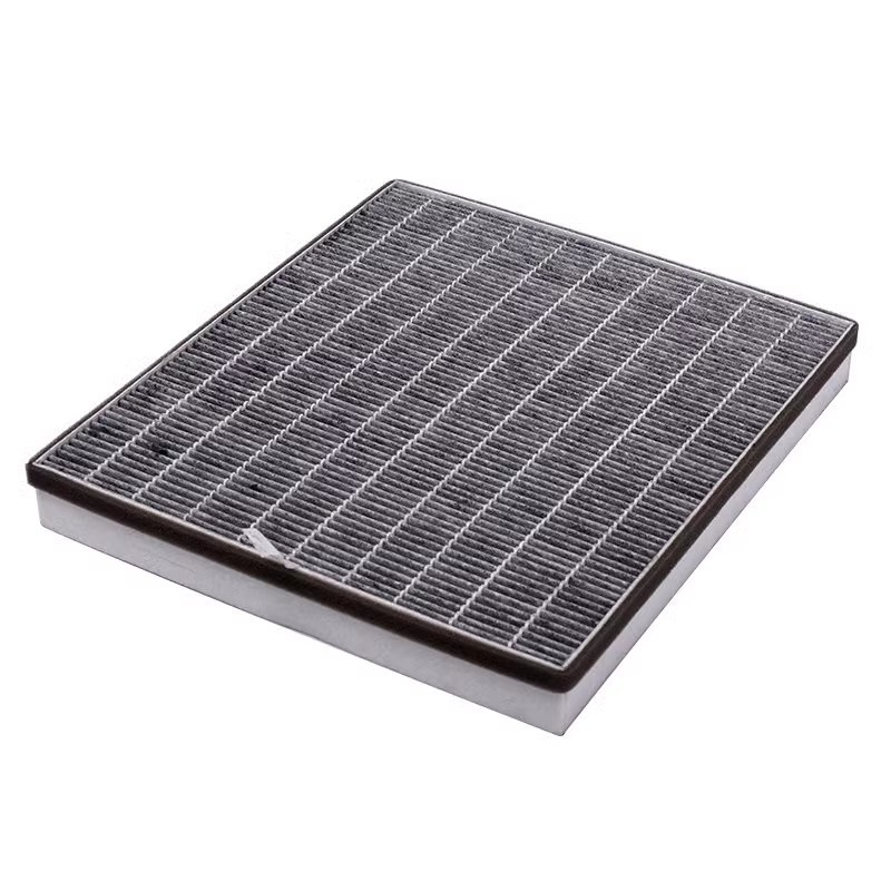 Original pu lishi deshumidificador filtro neto de recolección de polvo/desodorización HEPA compuesto de purificación de aire deshumidificación todo en una máquina