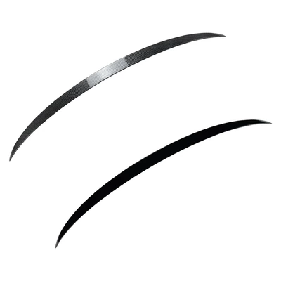 Wing, Middle Wing Spoiler, Fixed | Fixed wind wing