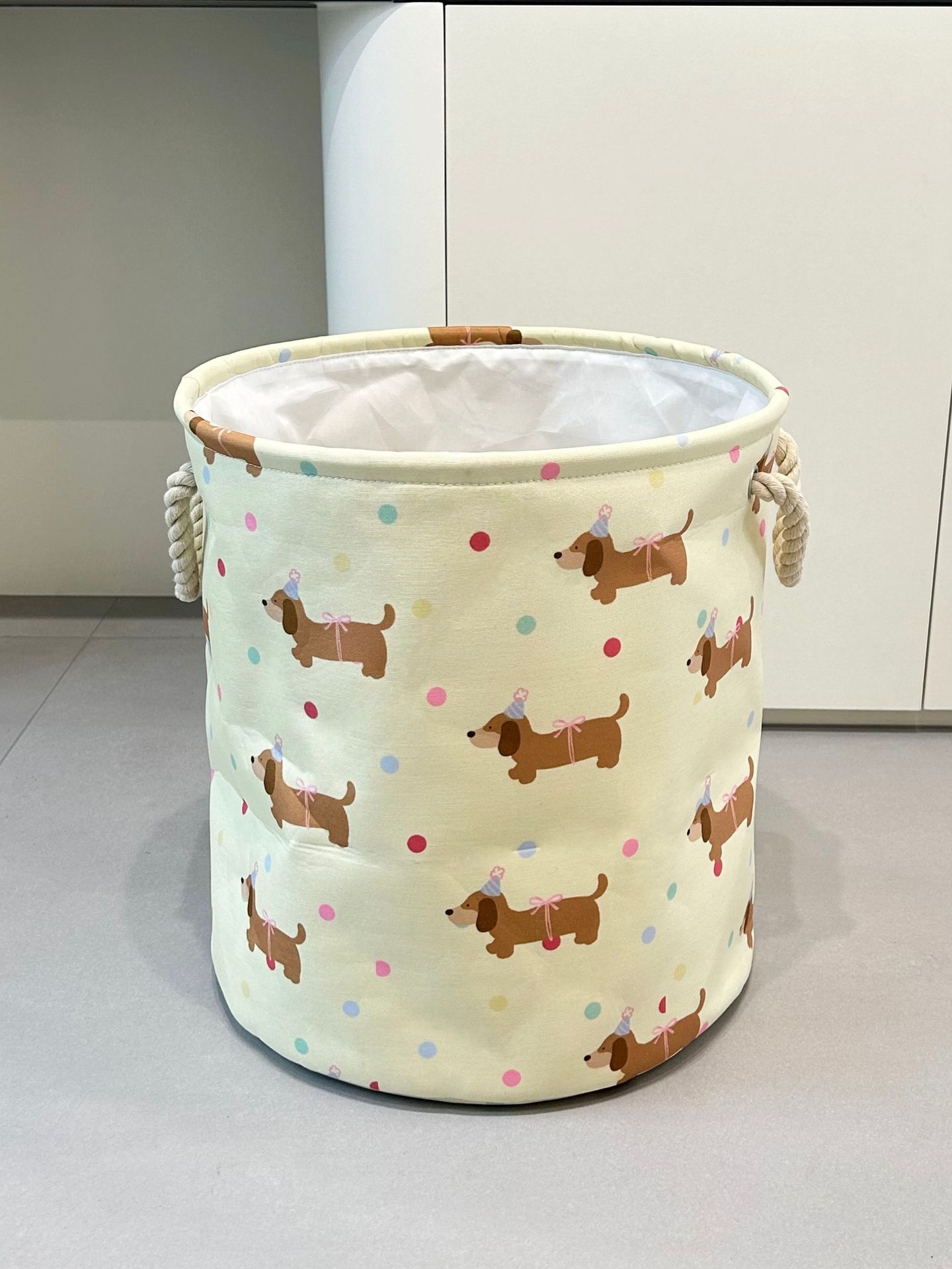 Cesta de ropa sucia original Cesta de almacenamiento de ropa sucia para el hogar Cesta de ropa sucia Cesta de baño Zona de piso Cesta de almacenamiento de gran capacidad