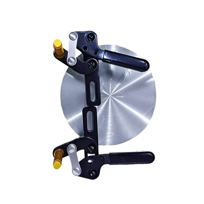 Qatlanan elektrik velosipedlər — Electric Wheelchair, Battery-Powered Vehicle - parking-brake-pair