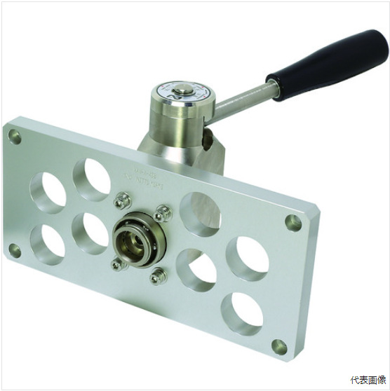 日本NITTO日东 MAM-A-3S12 快速接头 气动工具 扳手