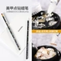 美甲耐用辅助粘性粘钻