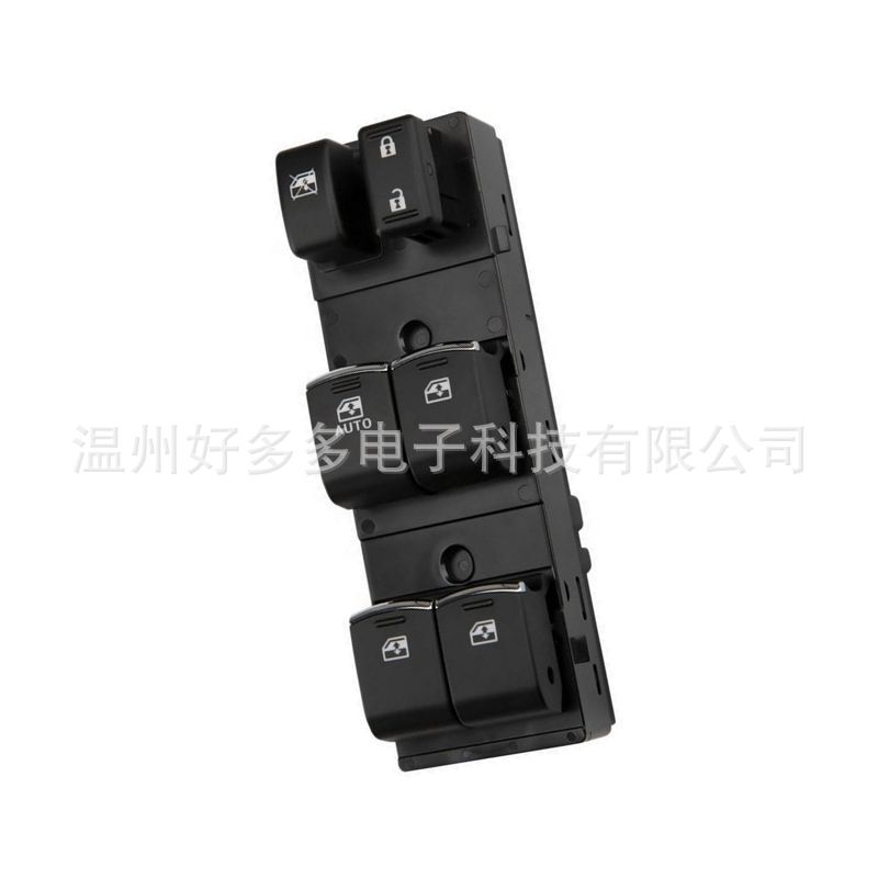 Suitable for Subaru Xv Glass Lift Switch 83071-Fj110 Car Window Control Button Forester