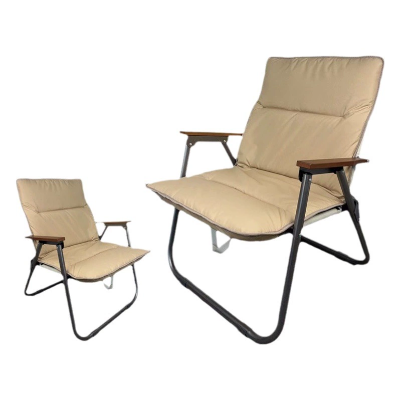 Новое кресло открытый складной стул кемпинг стул портативный лунный стул офисный обеденный перерыв пляжный стул Kermit