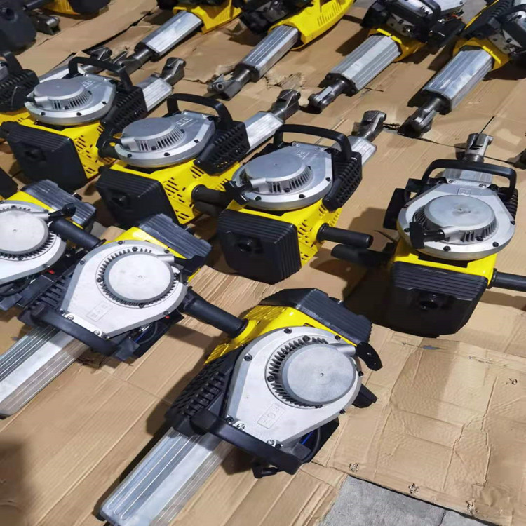 供应ND1仿德国威克捣固镐 内燃冲击器 源厂直供实惠耐用操作简单