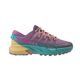MERRELL�~��AGILITY PEAK 5�п������Bץ��ԽҰ͸��͎��ܲ�Ь