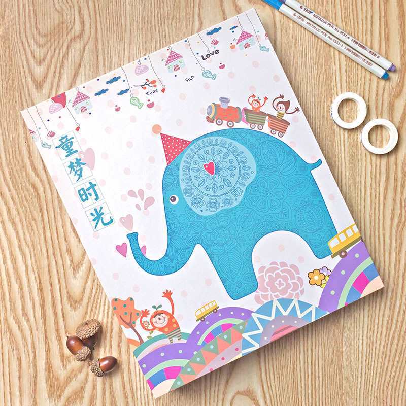 Tong Meng 시간-패키지 보내기 + 핸드백