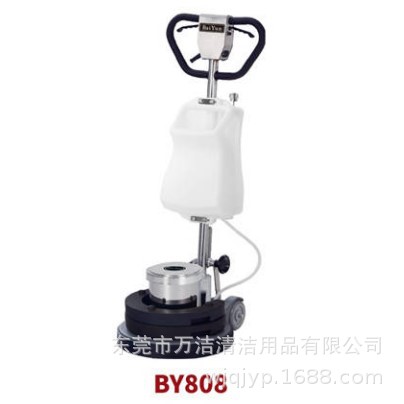 批发白云BY808加重翻新机洗地机大理石地面打磨抛光晶面机BF808