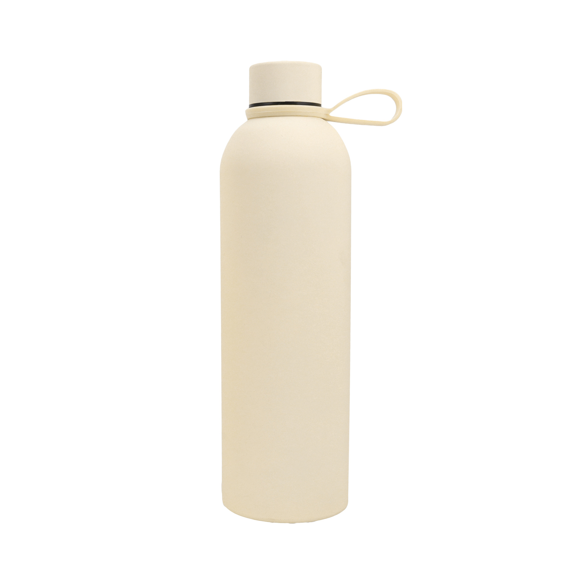 Gran capacidad 304 de acero inoxidable botella caliente taza de agua deportiva hervidor 750ml taza de agua esmerilada portátil image 20