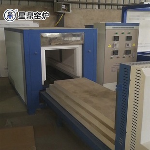 Kiln Manufacturers Produce 1000 ℃ -1800 ℃ Optional Laboratory Resistance Furnace Lift-Type Well-Type Sintering Furnace