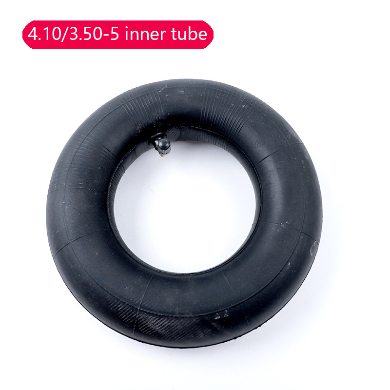 三轮电瓶车轮胎410/350一4内胎手推车胎 4.10/3.50/3.5-5里带内胎