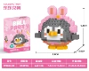 Egg W2603-09 Penguin 233 PCS
