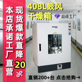 高鑫定制电热鼓风干燥箱 小型工业烤箱500度高温恒温烤箱工厂直供