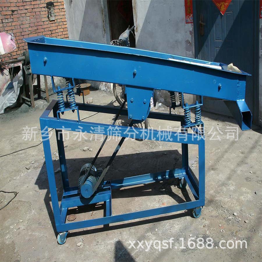 供应筛分除杂筛 分级除杂筛 玉米除杂筛 豆子除杂筛