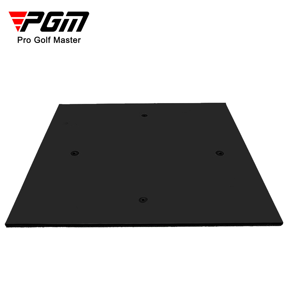 Thảm tập golf PGM chống trượt 1.5x1.5m dùng cho sân tập — Đệm dạy học đổ keo 1.5*1,5 m (có đáy chống trượt), Đệm dạy học đổ keo 1.5*1,5 m (không có đế chống trượt), 1.5*1.5M 3D giảng dạy đánh Pad (với chống trượt đáy), 1.5*1.5M 3D giảng dạy Pad (không có đáy chống trượt)