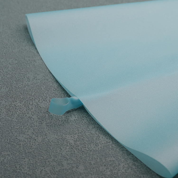 TPU silicone frosting bag cake cream bag commercial thick lentil cookie decorating bag reusable frosting tool