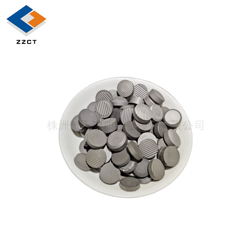 YG8/YG16C硬质合金复合片基体 抗冲击耐磨复合片基体