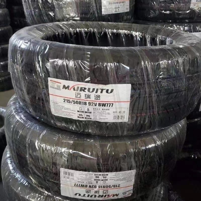 Car Tires / Inch