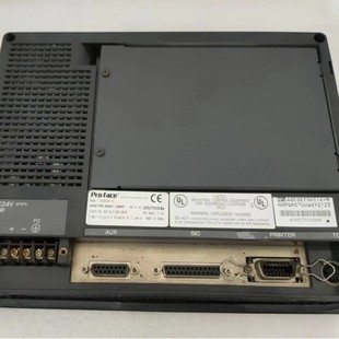 Brand new original Profis touch screen GP370-LG41-24V large stock price discount inquiry
