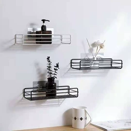 卫浴置物架;收纳架;厨房置物架