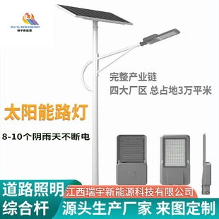 ��̫���·�� 6-8��100W����LED����� ���r��ͥԺ����·��