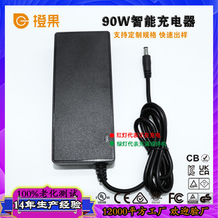 67.2V Electric Harley Motorcycle Charger V1.3A Balance Car Korea Kckcc Lithium Battery Special