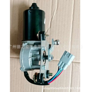 Front Wiper Motor, Suitable for Toyota Fzj80.Hzj80.85110-60111 8511060111