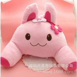 毛绒玩具;公仔抱枕;球类