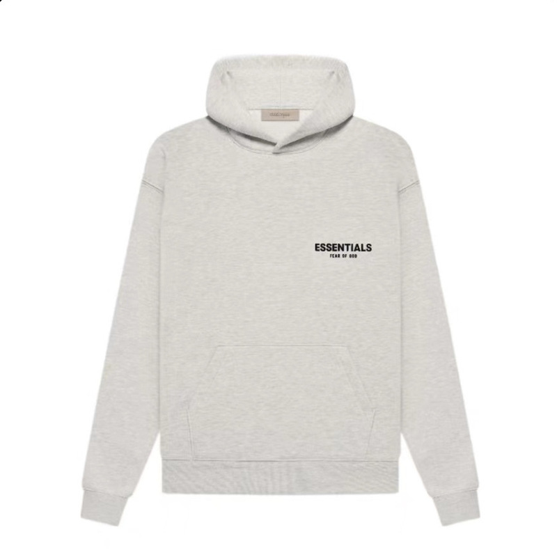 Fog·Ess Season 8 Hoodies Are Directly Supplied from Cross-Border Factories and Are Available for Dropshipping in the American High Street Style