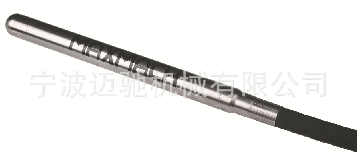 混凝土振动棒 软管可印字 贴标定做 双护簧