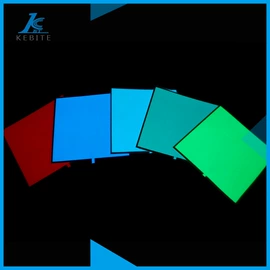 EL冷光片;帽子头巾配件;面具