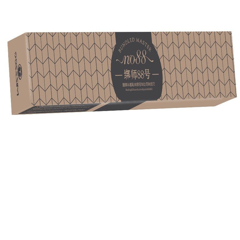 Collar de campana de tracción dorada SM juguetes alternativos juguetes sexuales para adultos juguetes sexuales divertidos 100 / caja