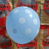 2.9 grams: 100 light blue blue