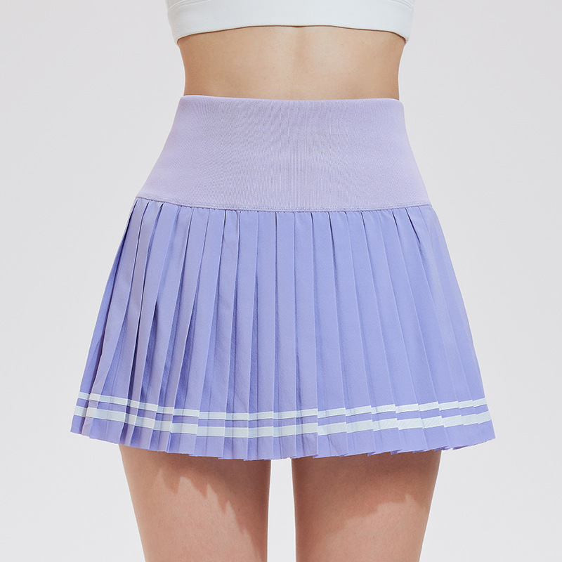 Trajes de yoga transfronterizos de mangas largas ociosos de cuello en v deportivo de golf deportivo de entrenamiento de bádminton al aire libre set de tenis