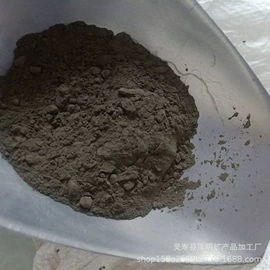 其他非金属;人造磨料;硫矿