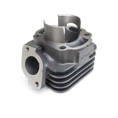 Motorcycle Cylinder Cover Suitable Cylinder and parts
