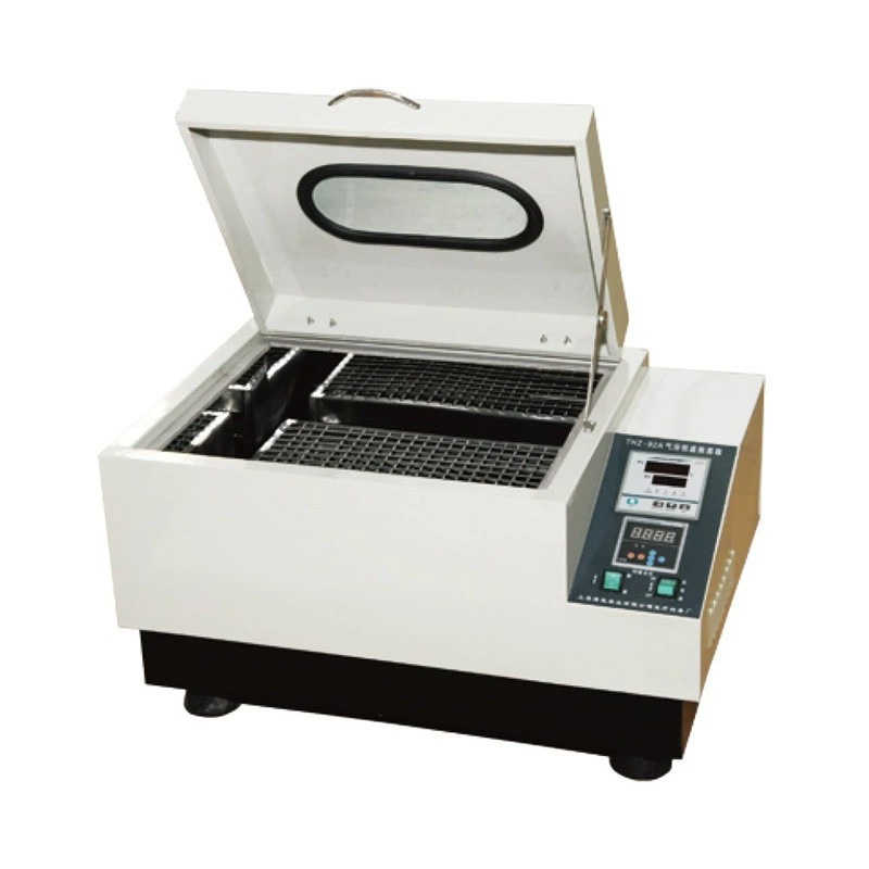 Шанхай Boxun THZ-92B маневр \ назад пружинный универсальный зажим для ванной с постоянной температурой генератор