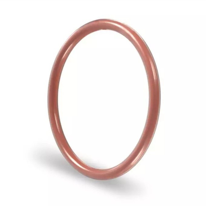 丁晴橡胶O型密封圈液压机械氟胶垫圈耐高温耐腐蚀O型密封圈油封