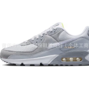 Мужская и женская обувь Putian Air Max 90 от импортёров, трансграничная частная независимая станция поставок обуви AIR MA 90