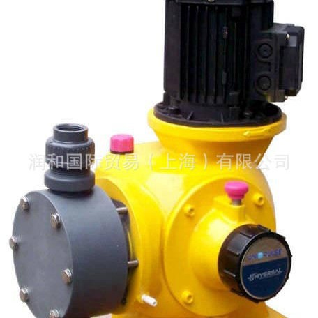 润和国际出售实惠价UNIVERSAL PE泵