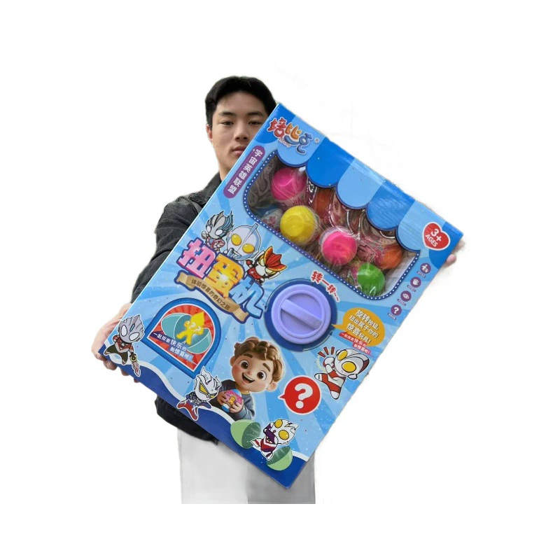 小 Play Car, игрушка, (跨境贸易), капсульная игрушка, подарок на день рождения