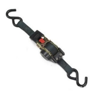 Household luggage fixing tensioner motorcycle polyester rope tightener truck thickened wear-resistant binding fixer