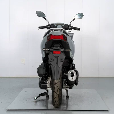 Motosikletlər Off-Road Motorcycles, Foreign Models